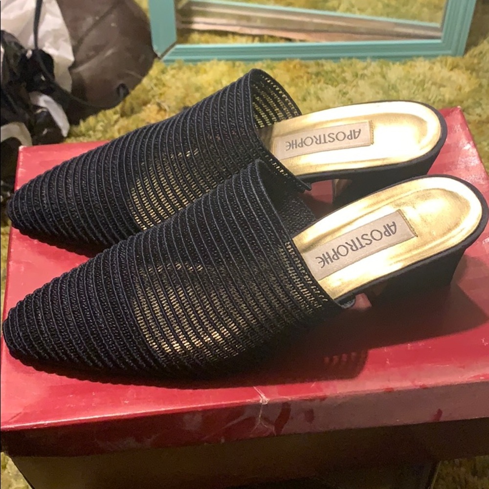Shoes